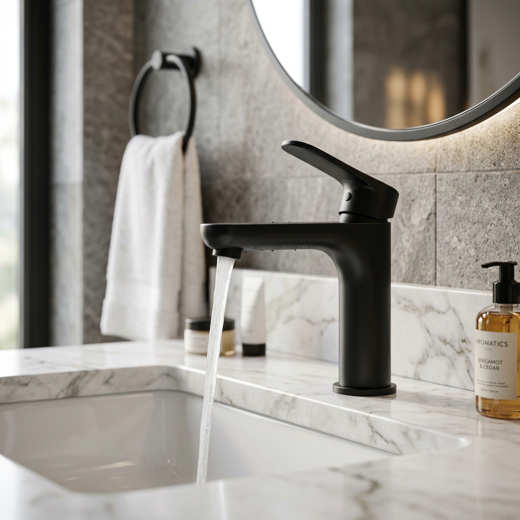 Bathroom Fitting