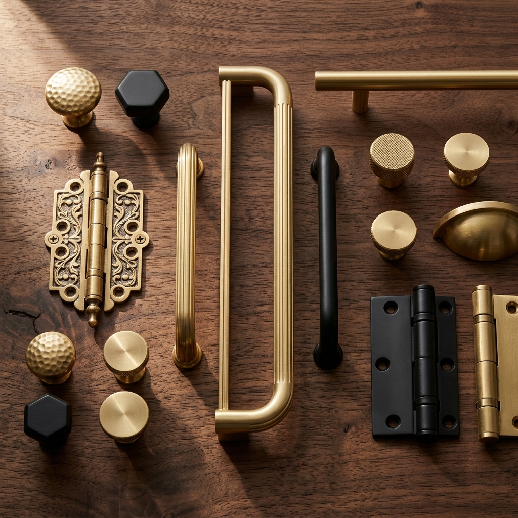Furniture Hardware