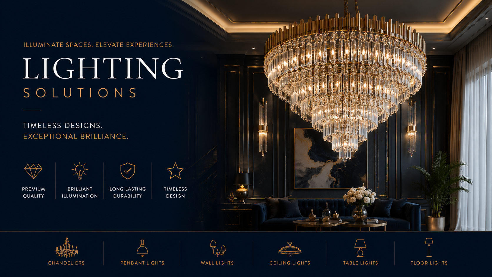 Lighting Solutions