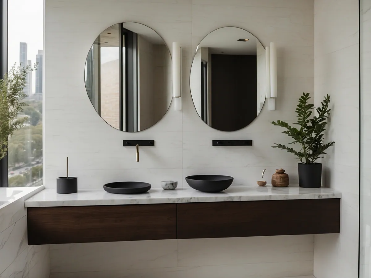 Premium bathroom hardware fittings