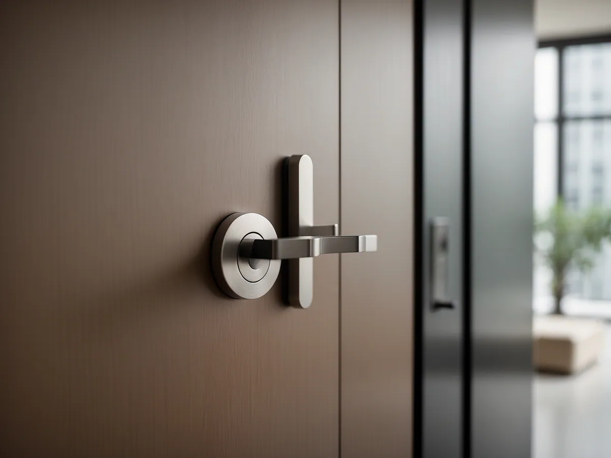 Cylinder locks manufactured in Aligarh
