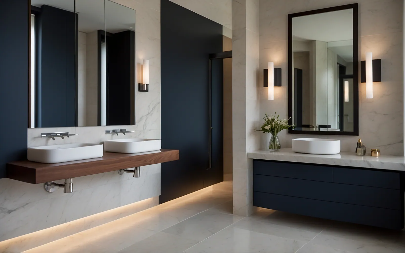 Bathroom Hardware — featured export piece