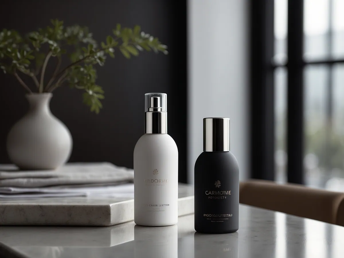 Bathroom Hardware in export-grade protective packaging