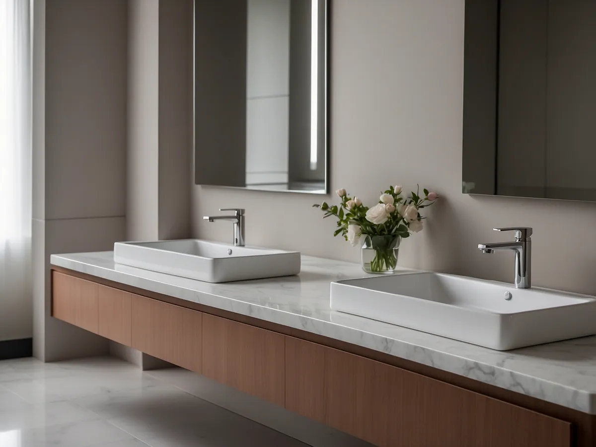 Health faucets & jet sprays — Bathroom Hardware for export, Balaji Udhyog