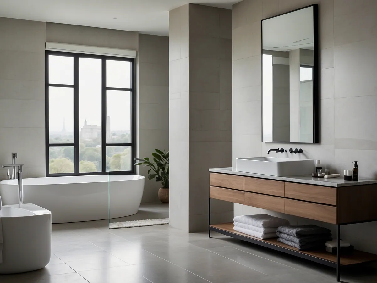 Complete bath accessory sets — Bathroom Hardware for export, Balaji Udhyog