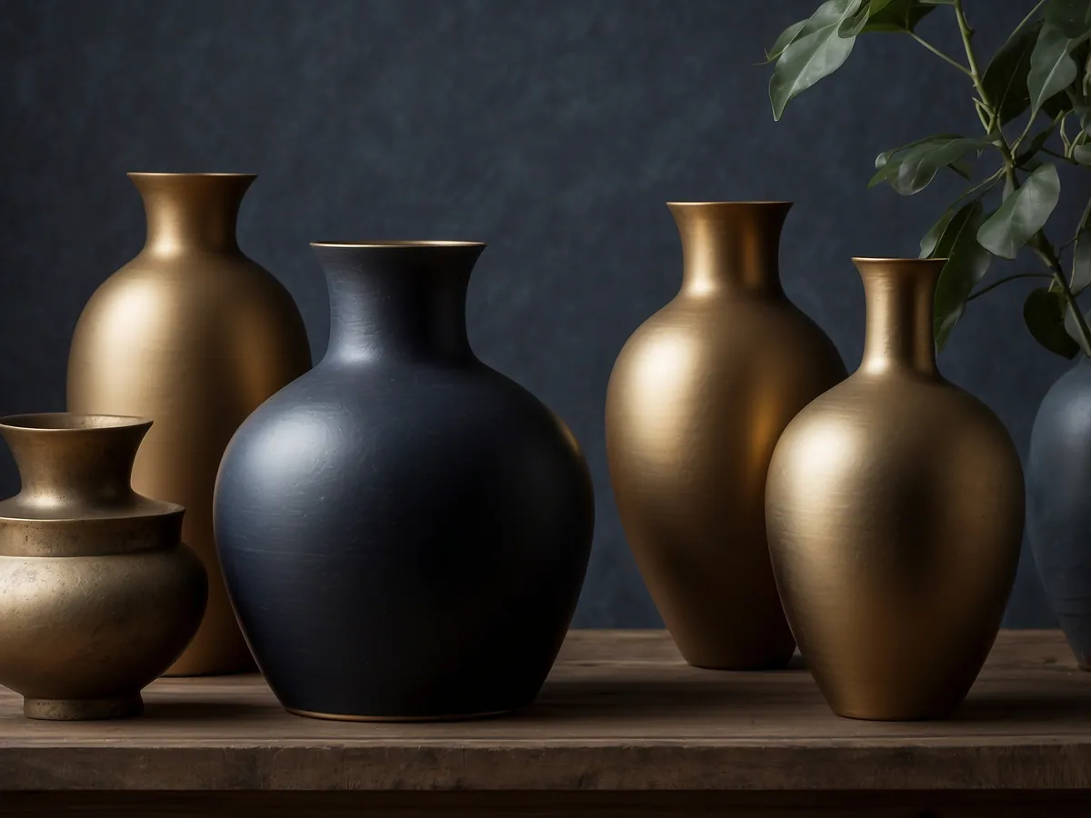 Decorative Vases
