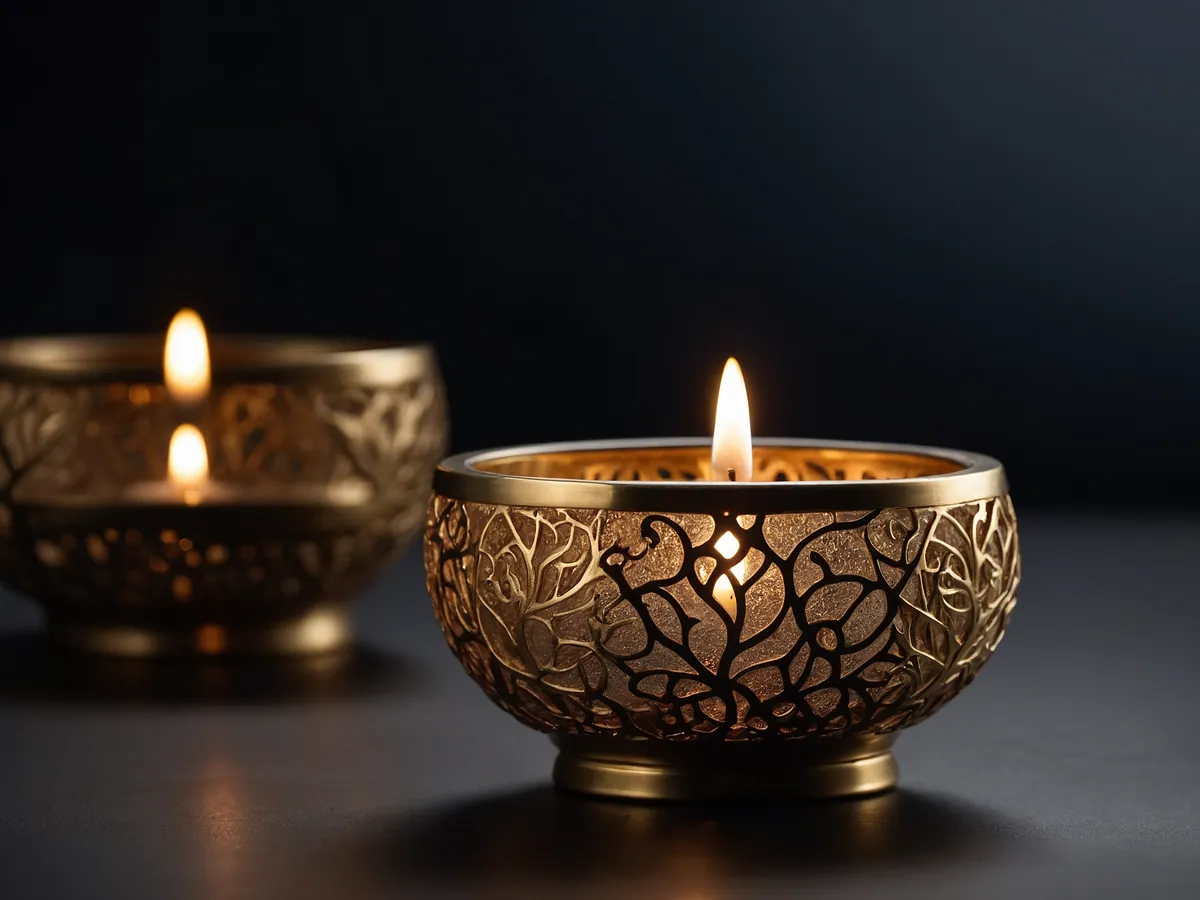 Candle Holders