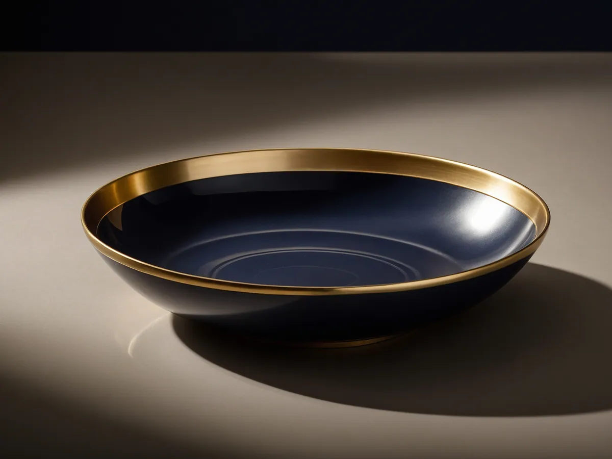 Trays, Bowls & Platters