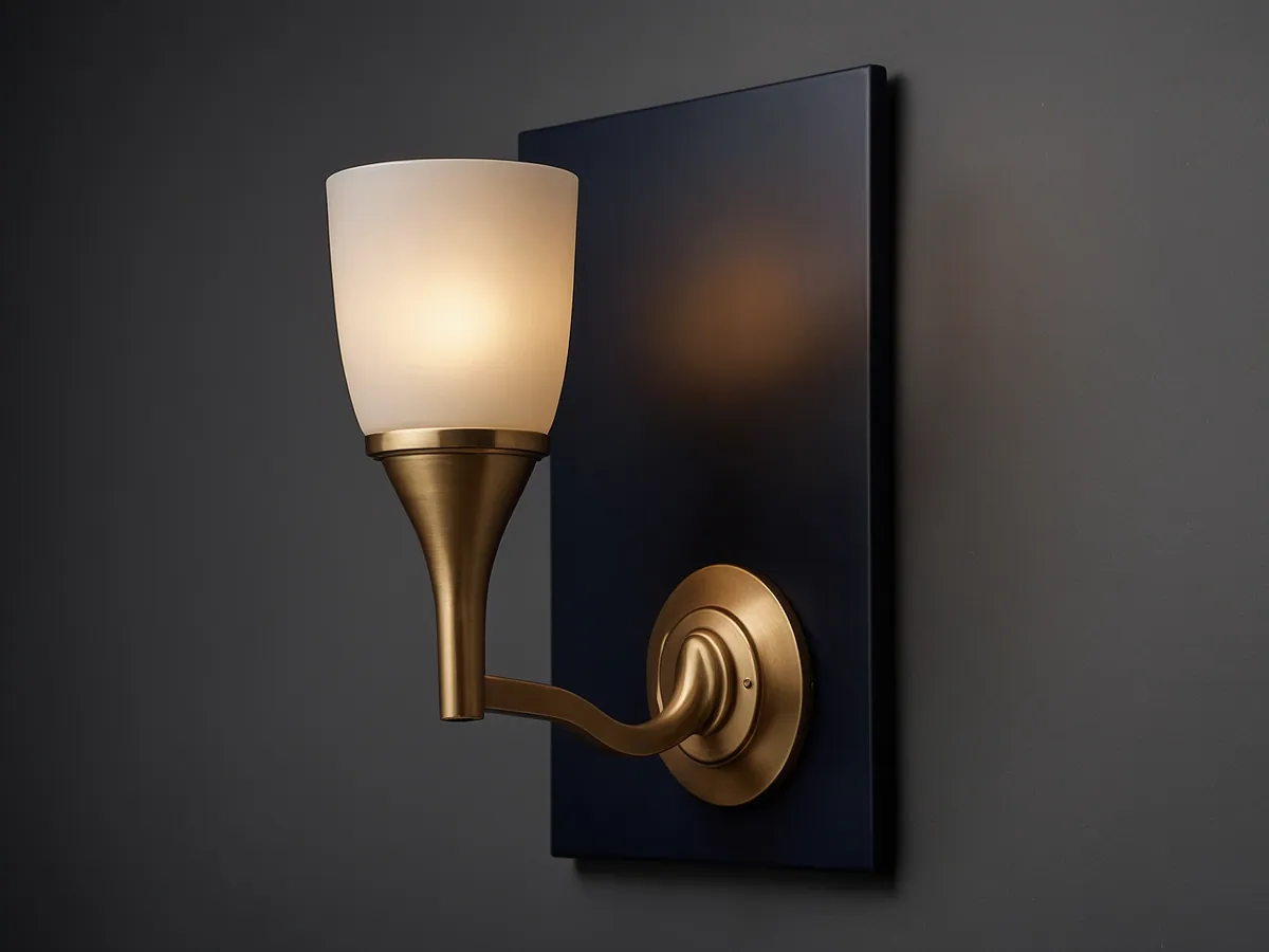 Wall Sconces & Lighting