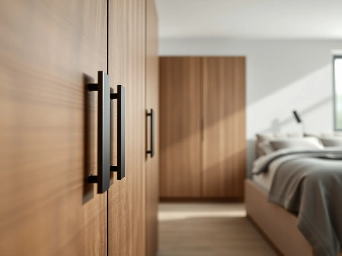 Concealed bed fittings — Furniture Hardware for export, Balaji Udhyog