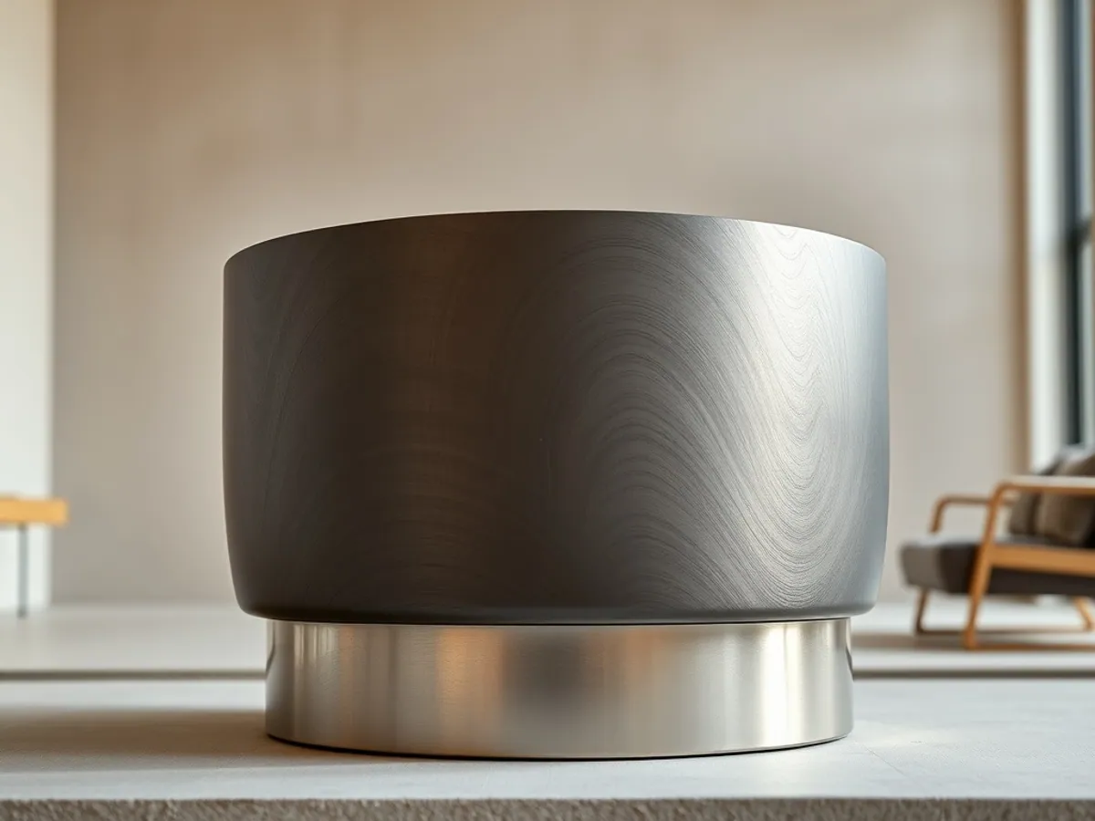 Home Decor — close-up craftsmanship detail
