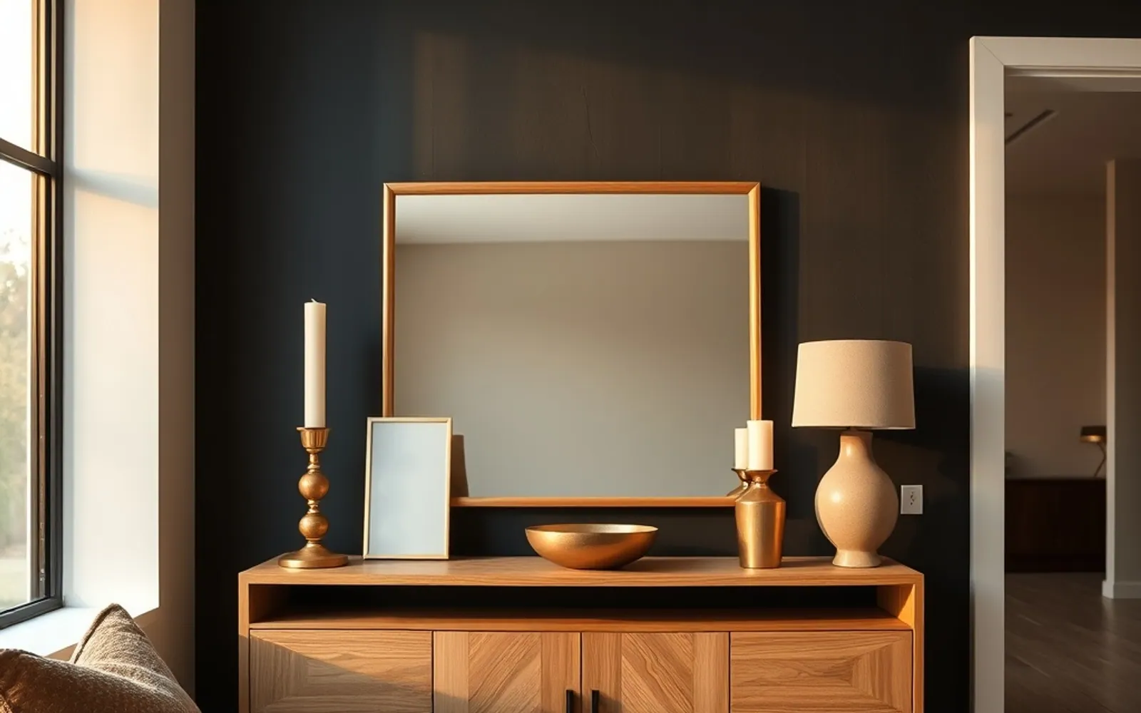 Home Decor — featured export piece