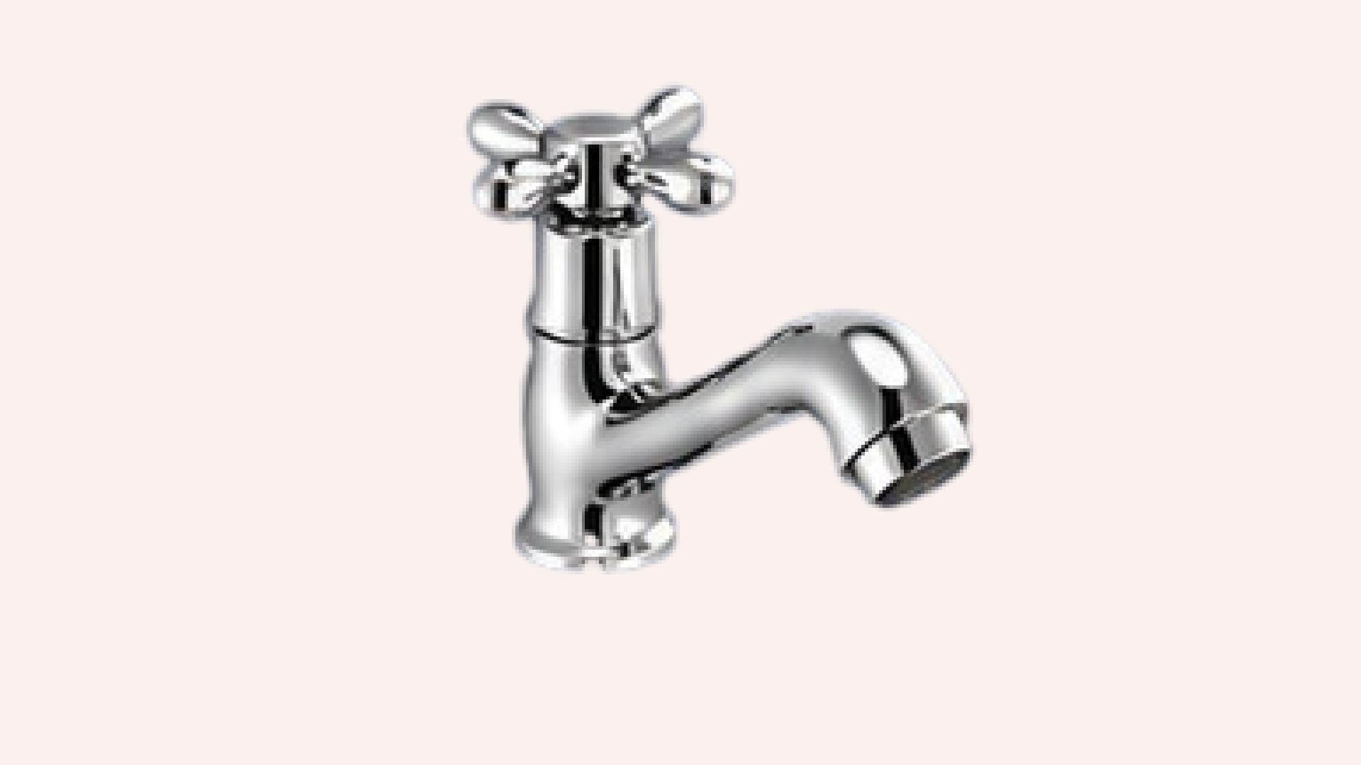 A-1004 Pillar Cock