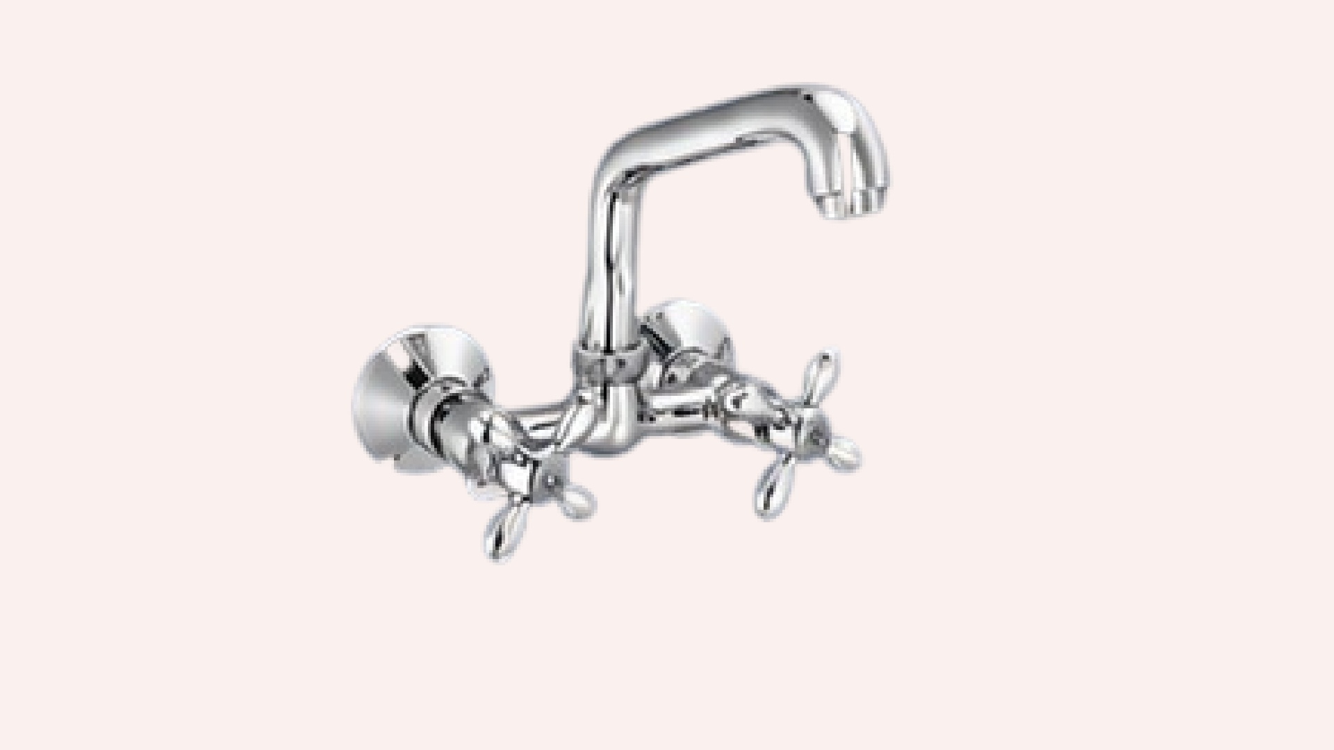 A-1132 Sink Mixer