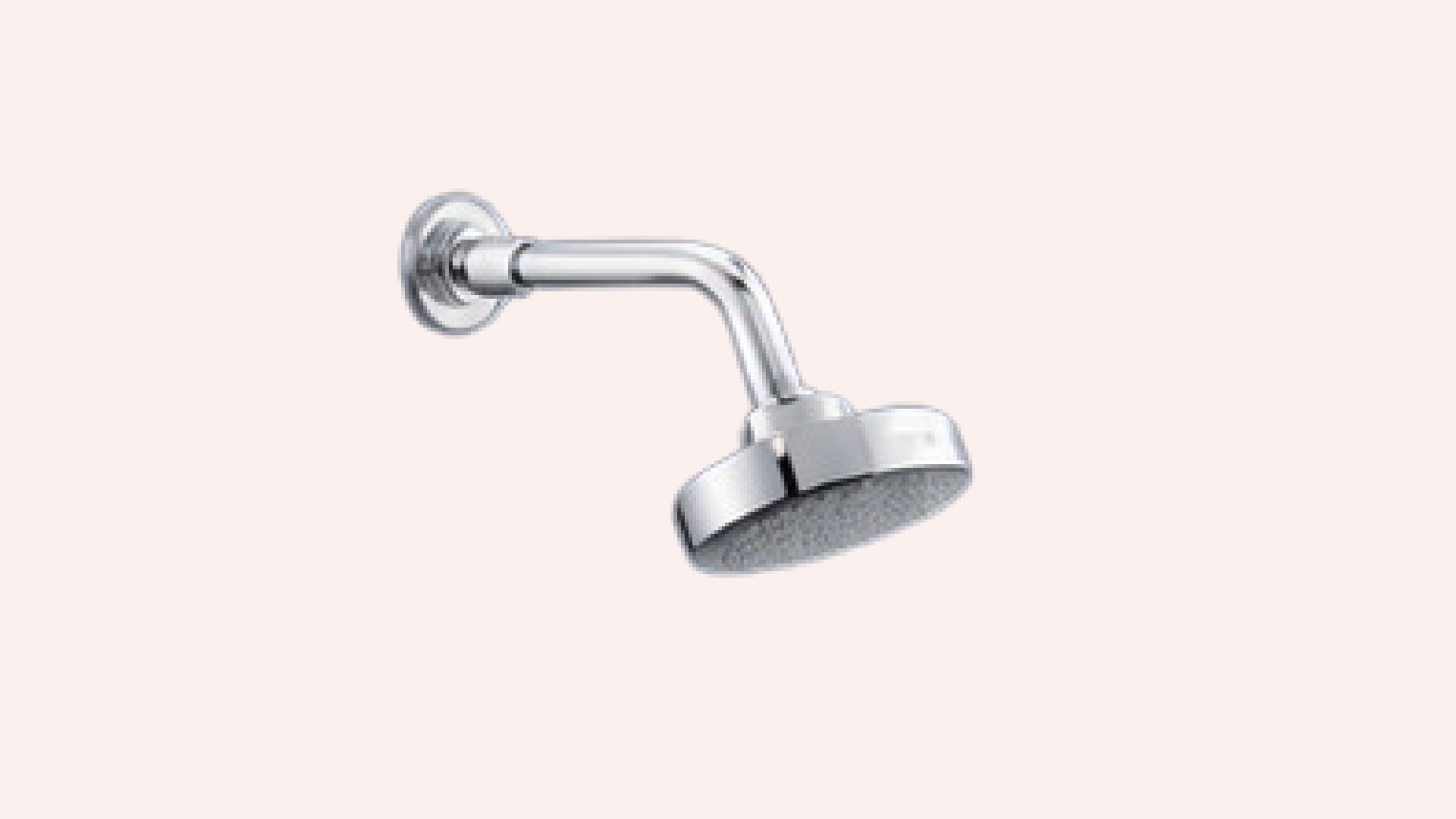 Flange Concealed Stop Cock
