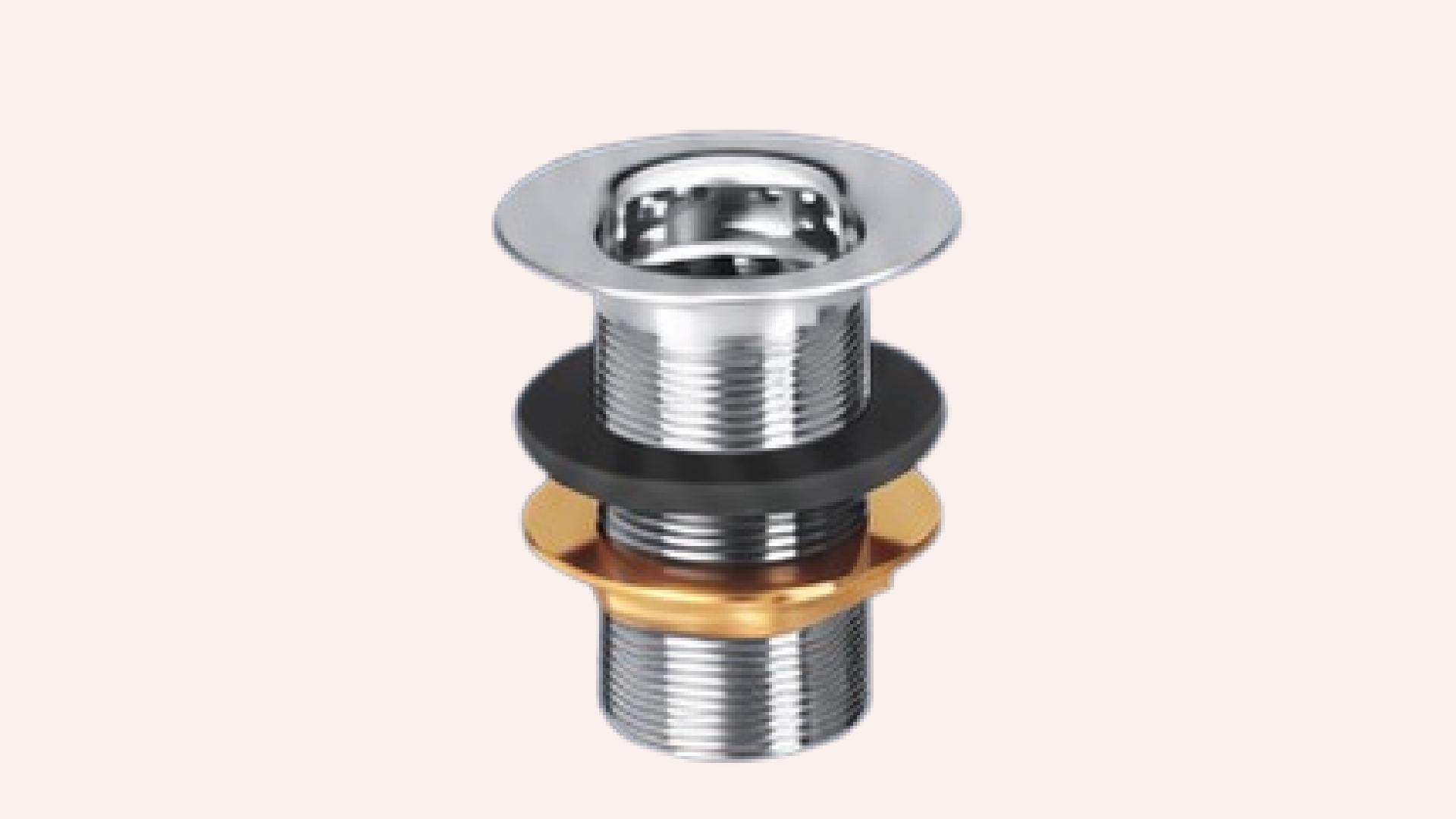 Gloria Optional Knob Complete set