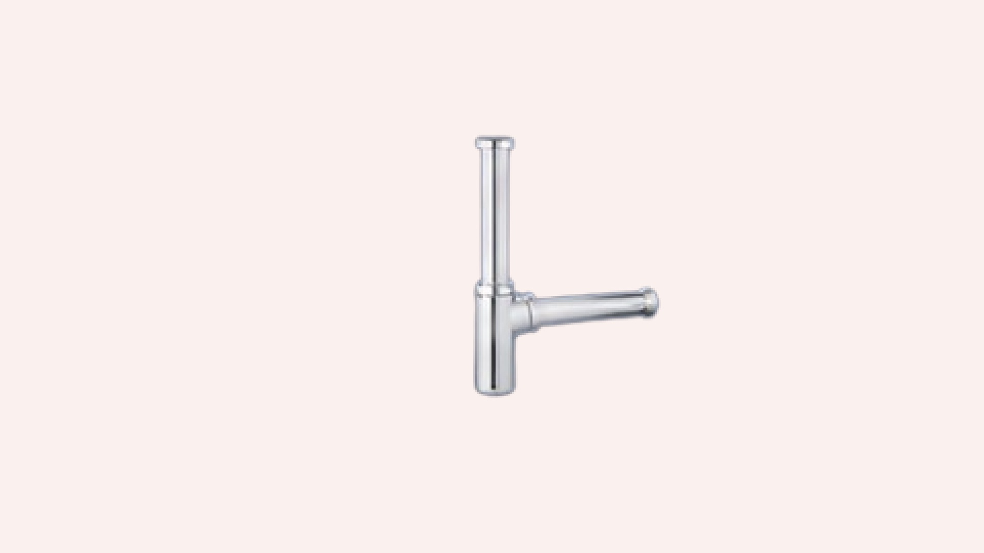 502 Bottle Trap 32mm with 12