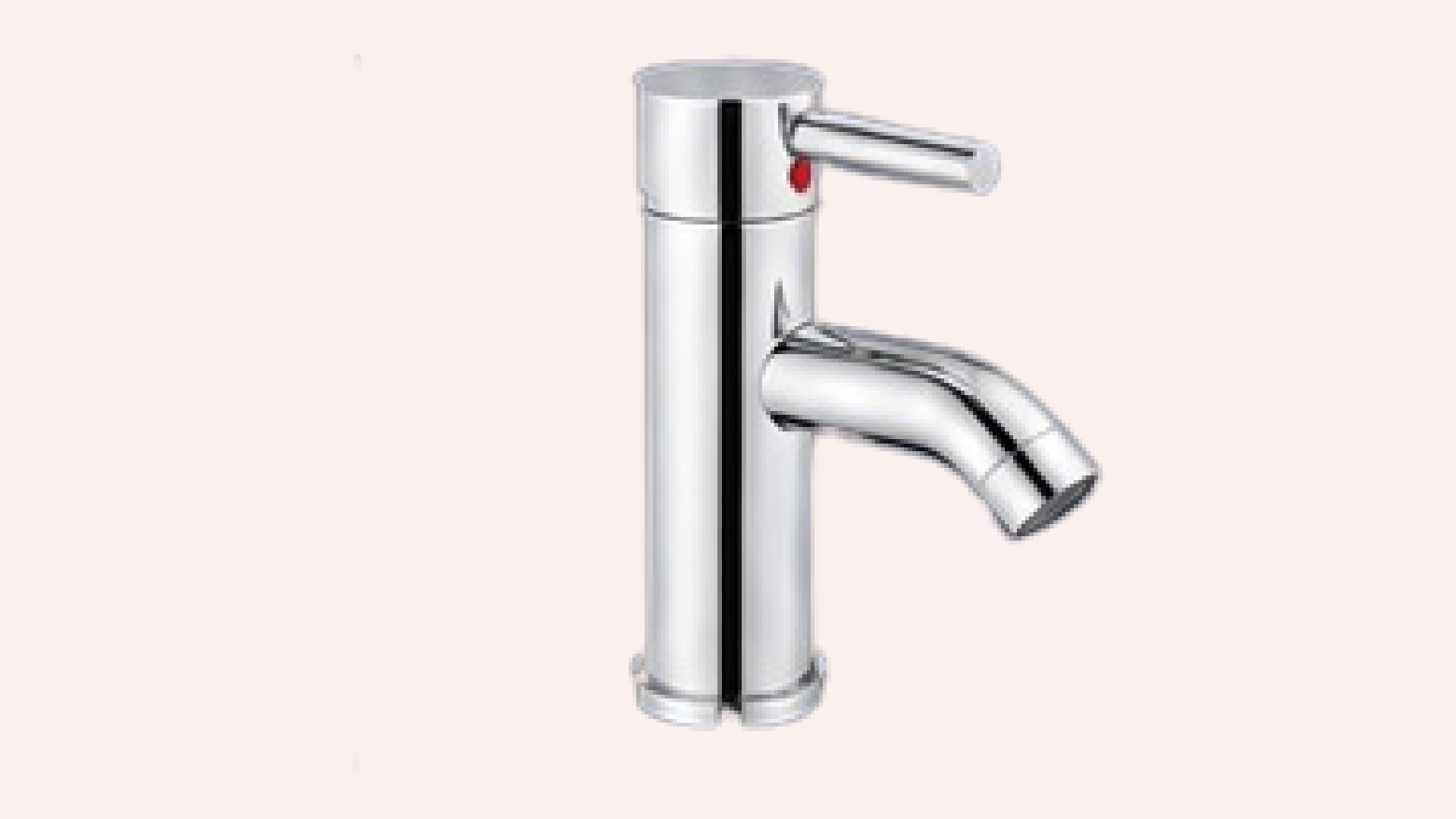 FL-1123 Single Lever Basin Mixer
