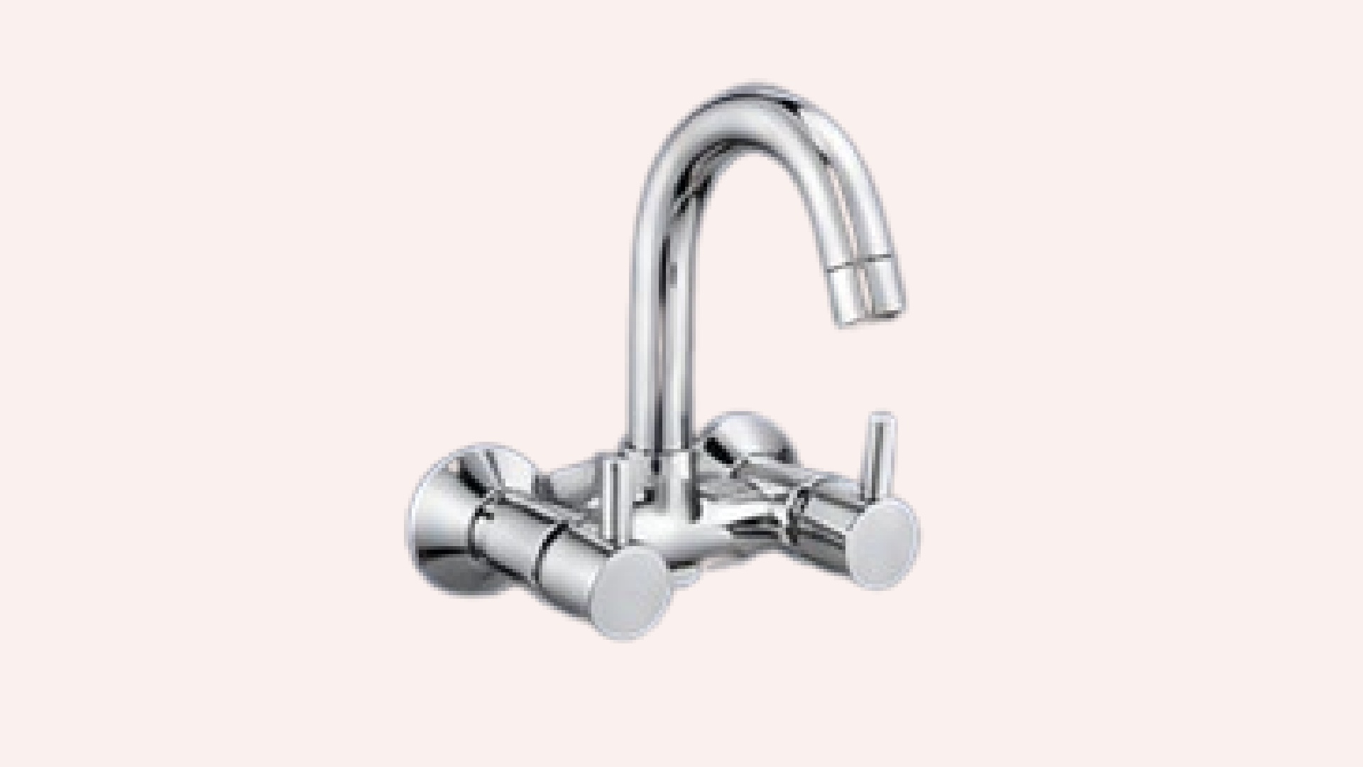 FL-1132 Sink Mixer
