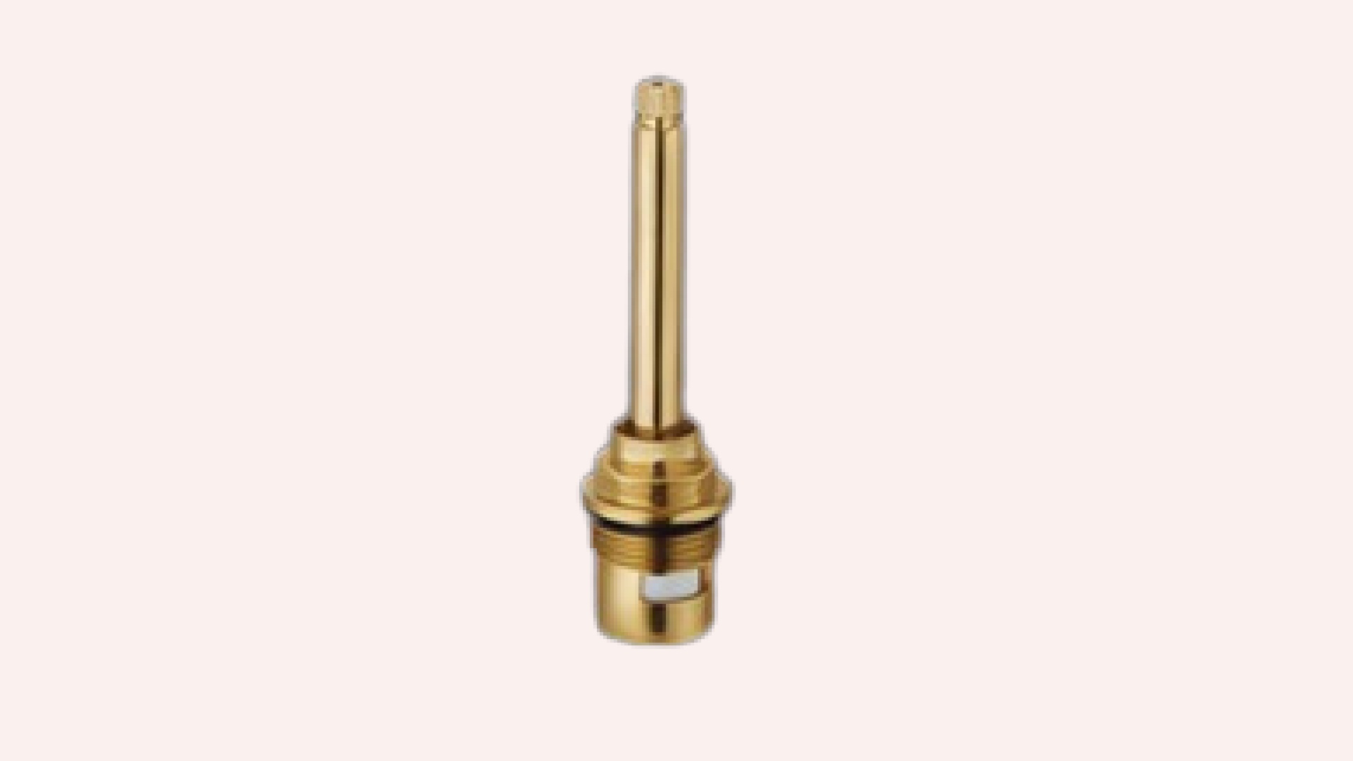 Internal Fitting Concealed Stop Cock 3/4