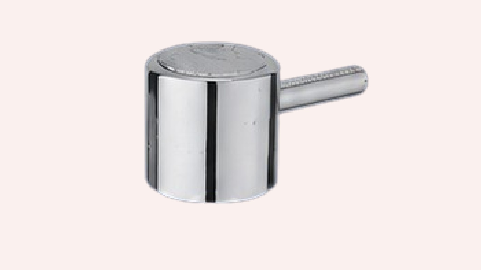 Knob Complete set