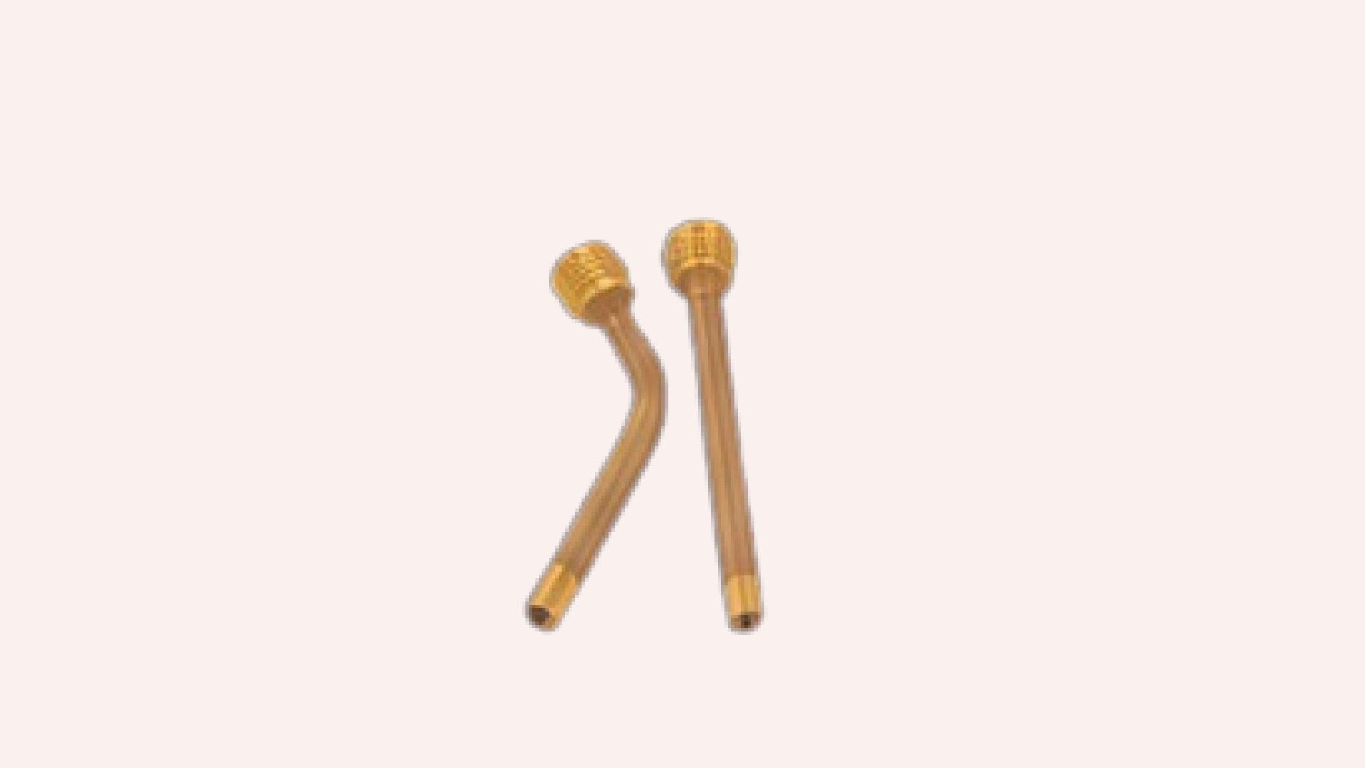 Pair of Legs for Basin Mixer