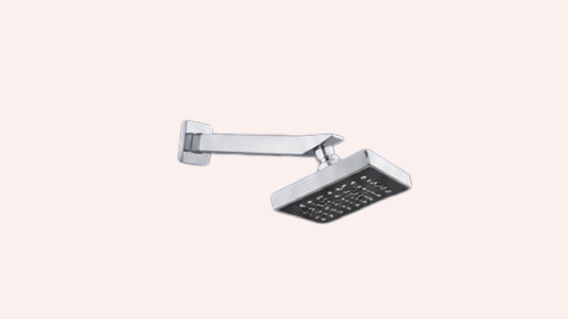 Overhead Shower Conty