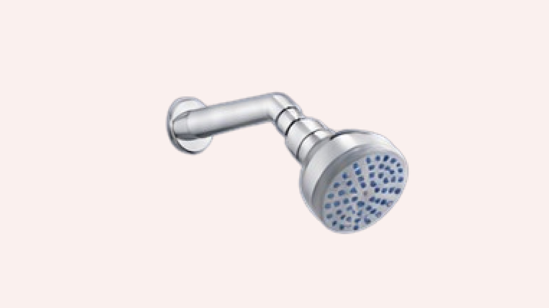 Overhead Shower Opal