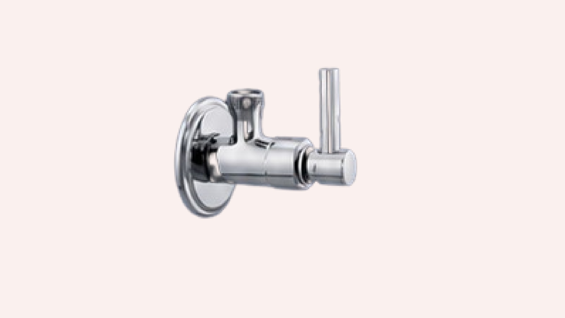 UN-1027 Angle Valve Universal