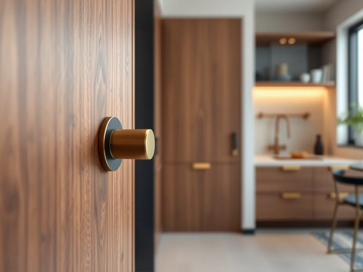 Heritage Engraved Brass Handle — Brassware for export, Balaji Udhyog