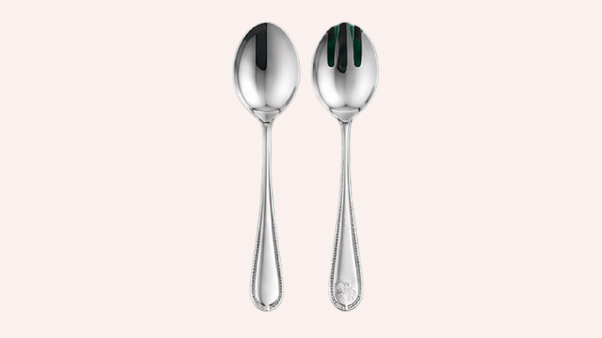 SC-501 Stainless Steel Serving Cutlery
