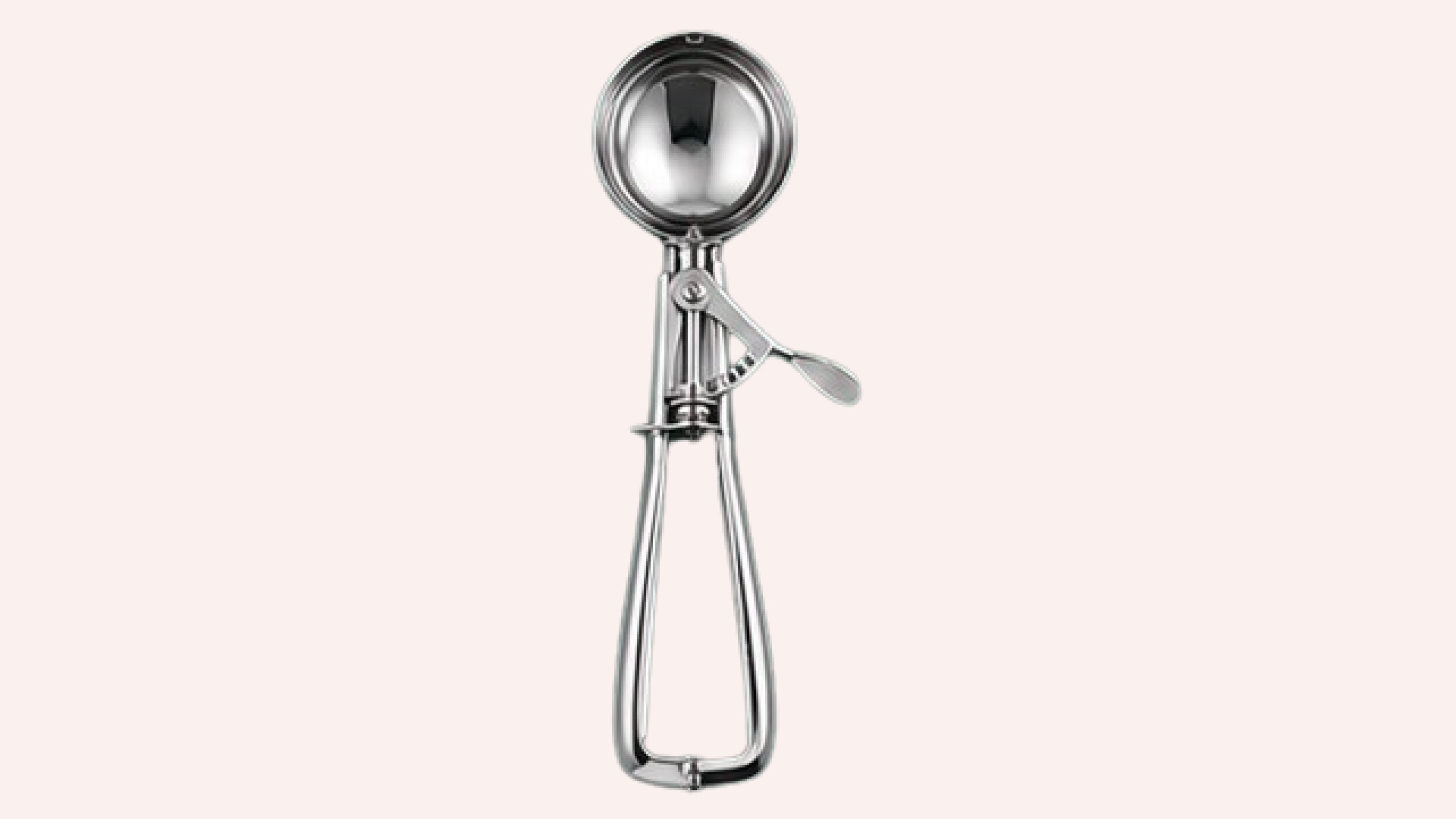 SC-502 Stainless Steel Serving Cutlery