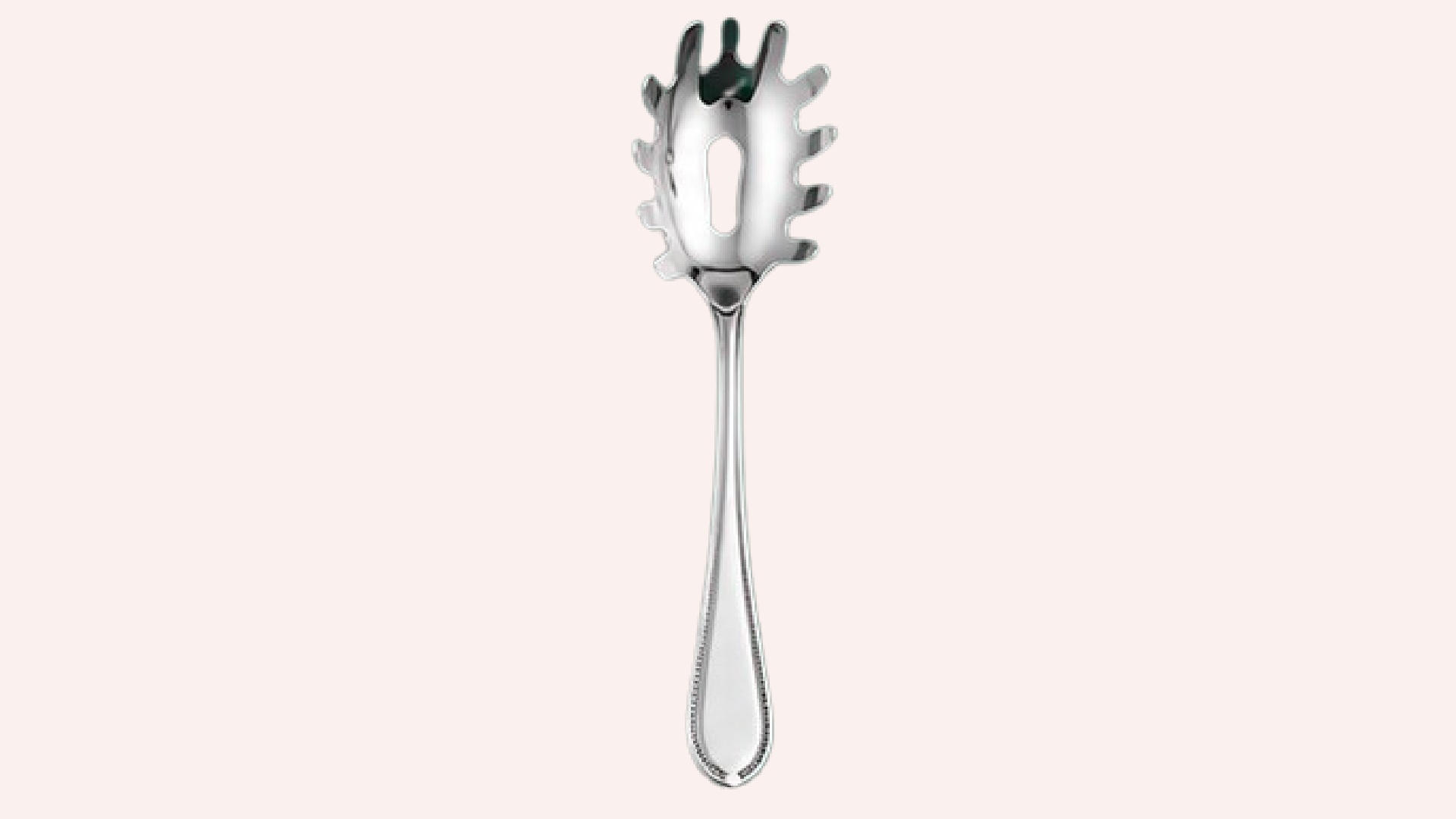 SC-504 Stainless Steel Serving Cutlery