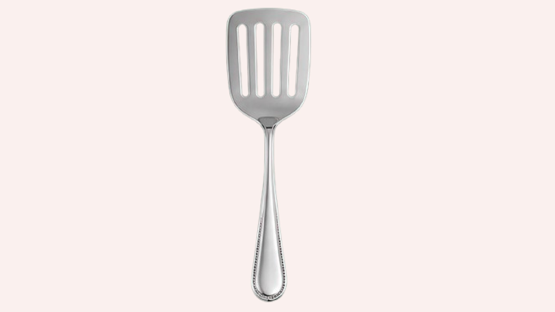 SC-505 Stainless Steel Serving Cutlery