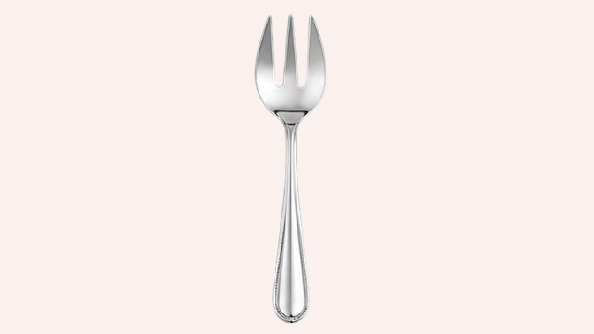 SC-506 Stainless Steel Serving Cutlery