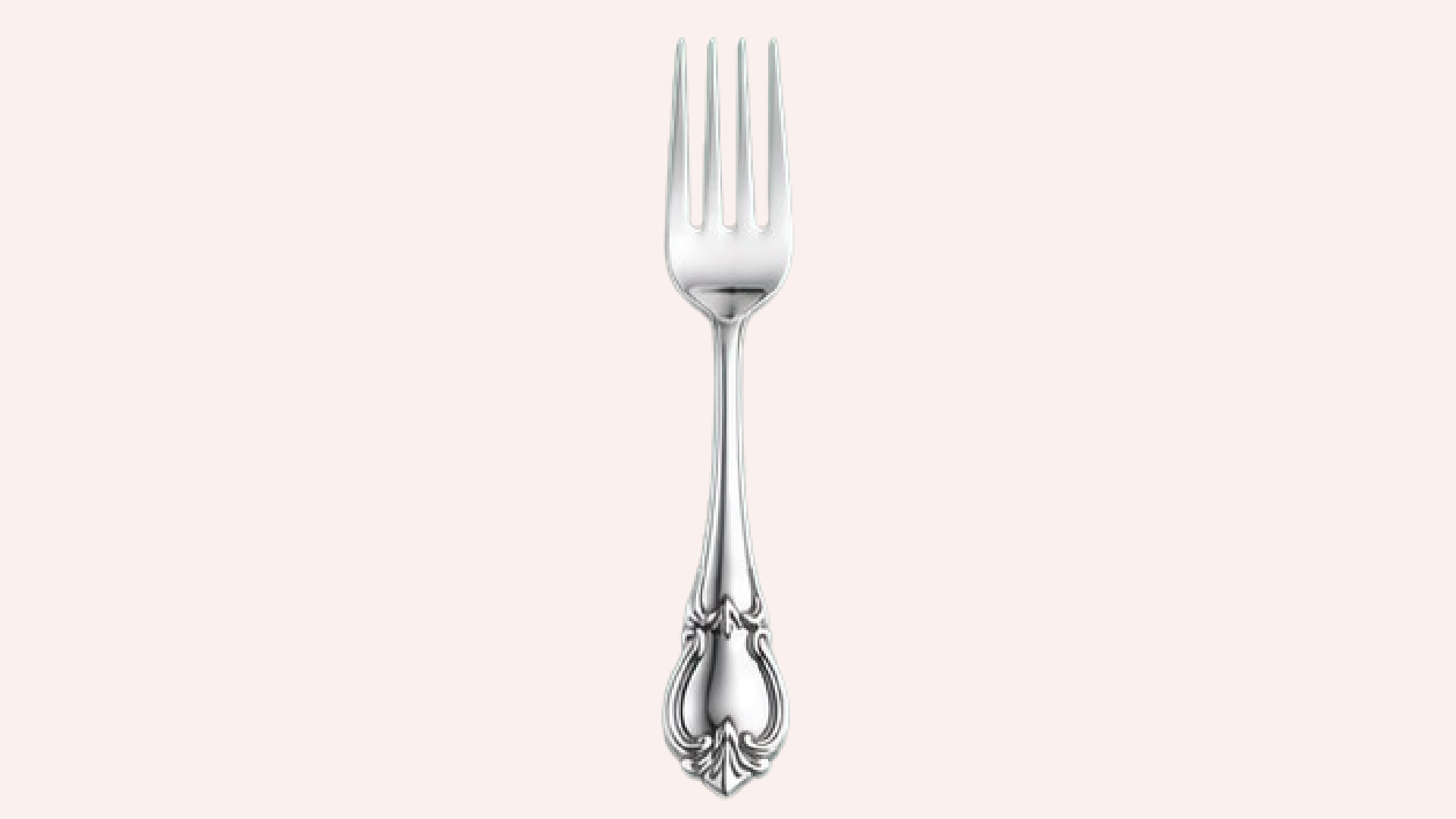 TF-301 Stainless Steel Table Fork