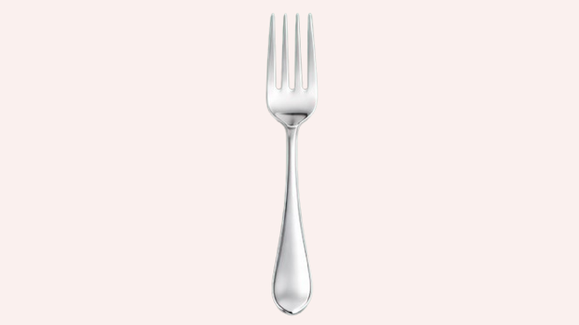 TF-302 Stainless Steel Table Fork