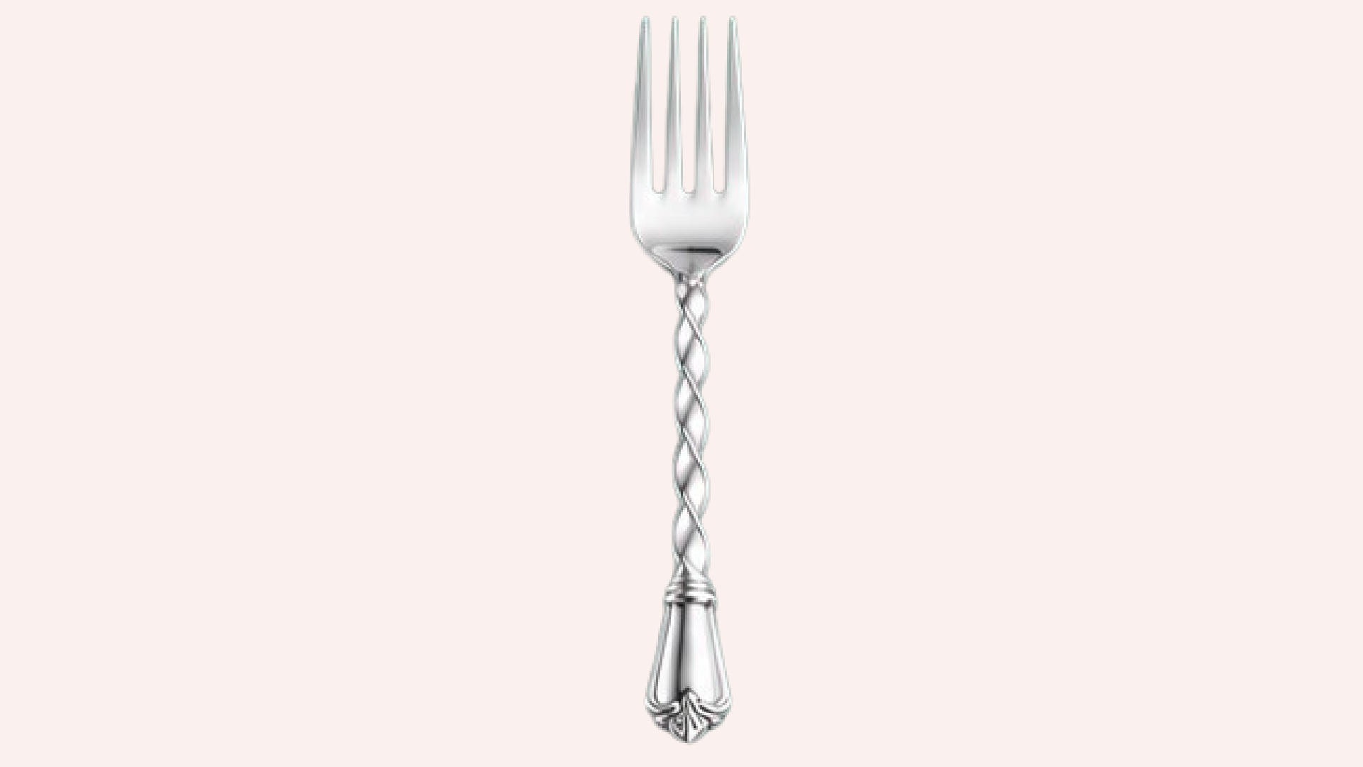 TF-304 Stainless Steel Table Fork