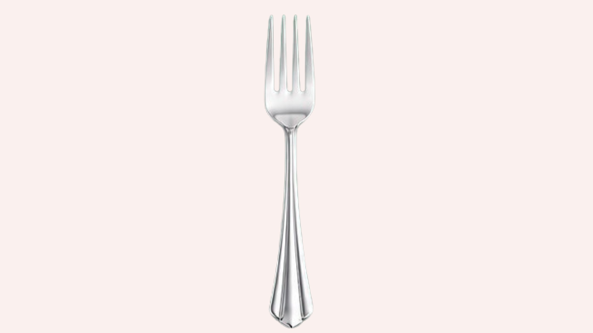 TF-305 Stainless Steel Table Fork