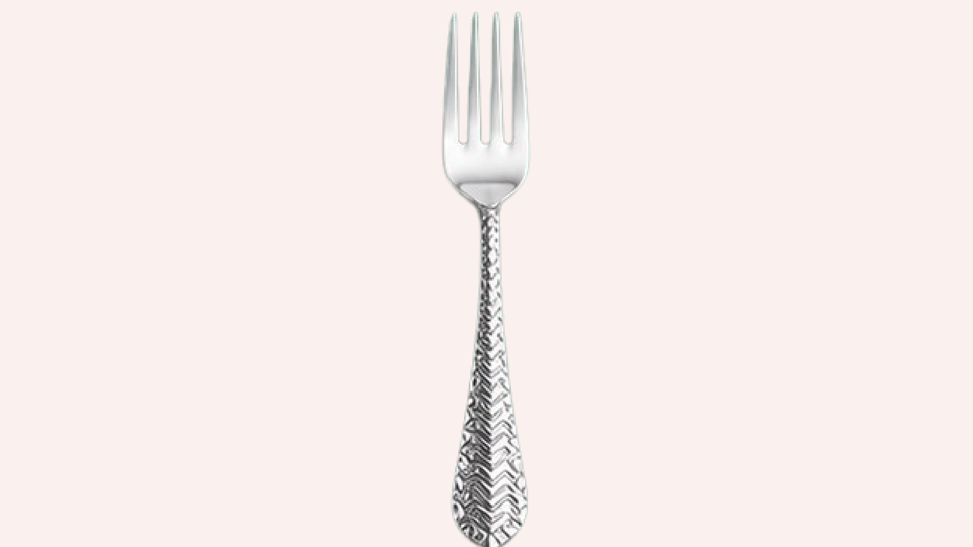 TF-306 Stainless Steel Table Fork
