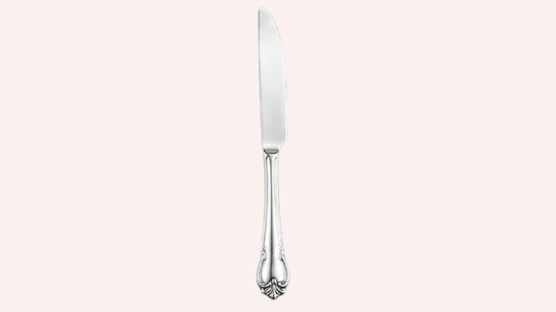 TK-401 Stainless Steel Table Knife