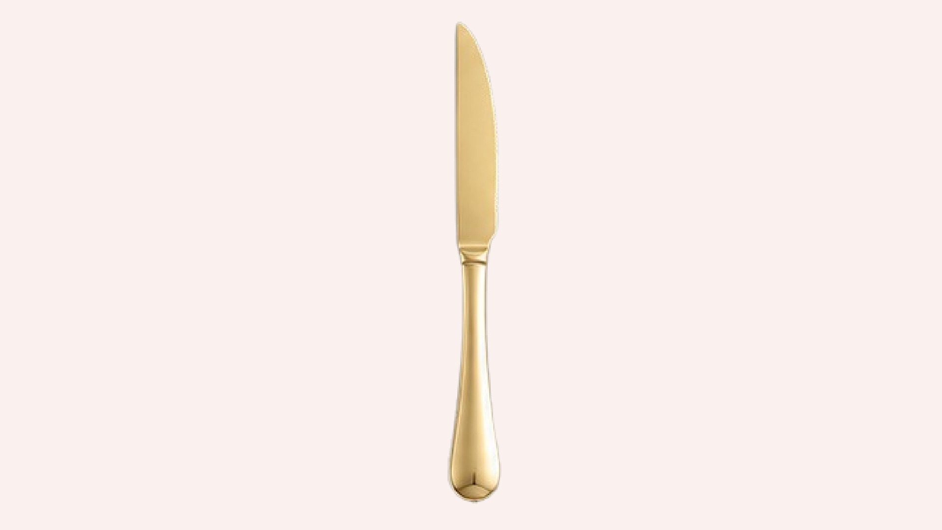 TK-402 Brass Table Knife