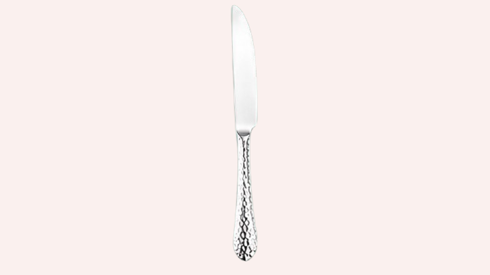 TK-402 Stainless Steel Table Knife