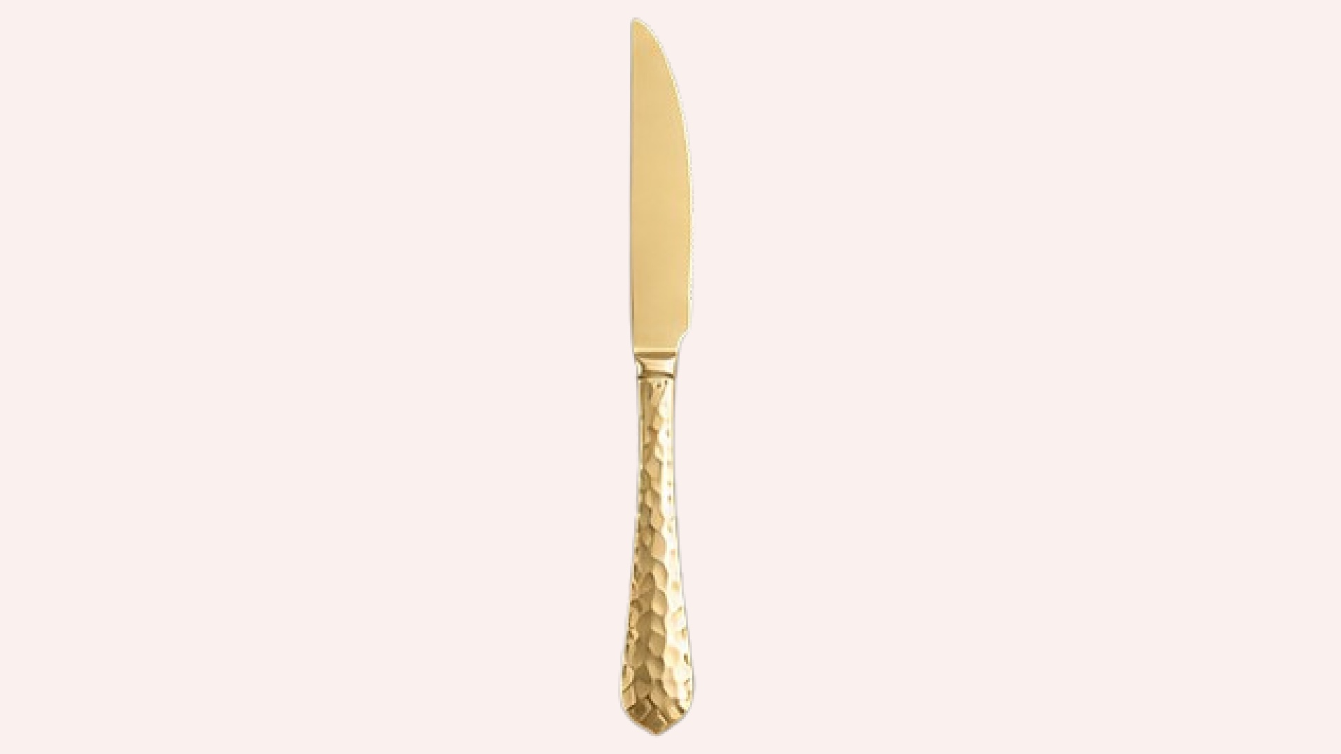TK-403 Brass Table Knife