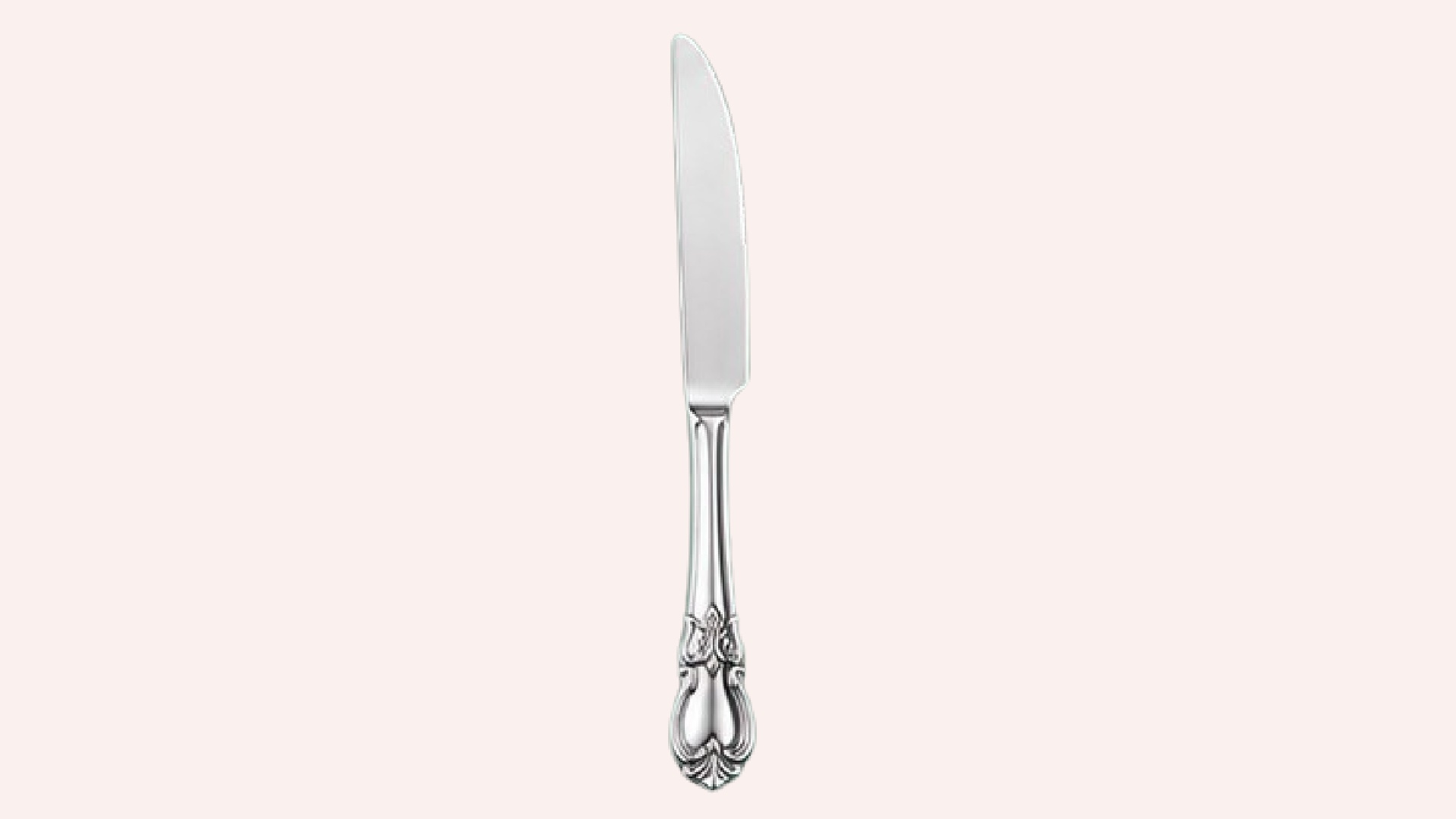 TK-403 Stainless Steel Table Knife