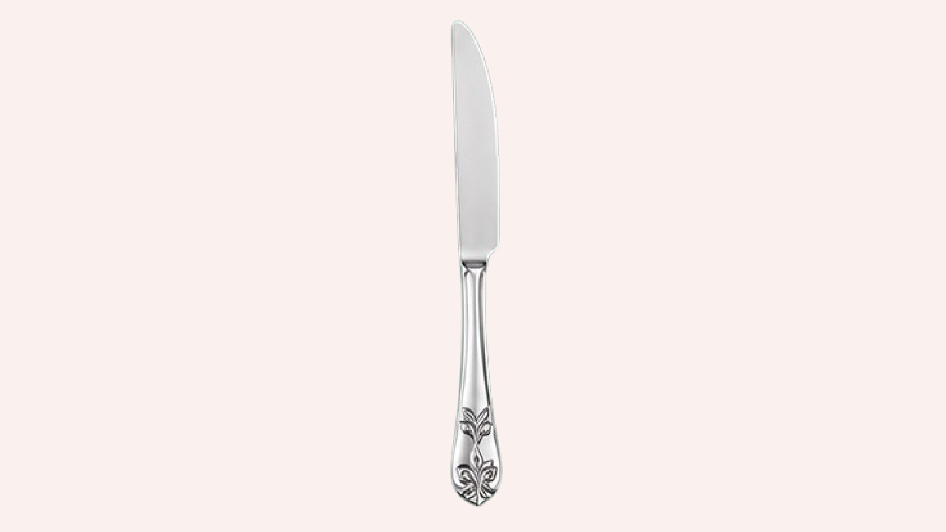 TK-404 Stainless Steel Table Knife