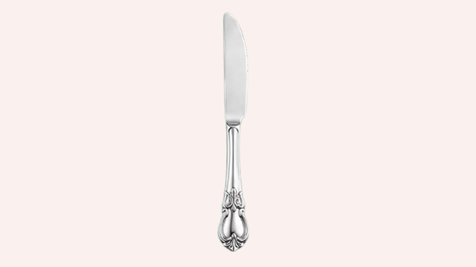 TK-405 Stainless Steel Table Knife