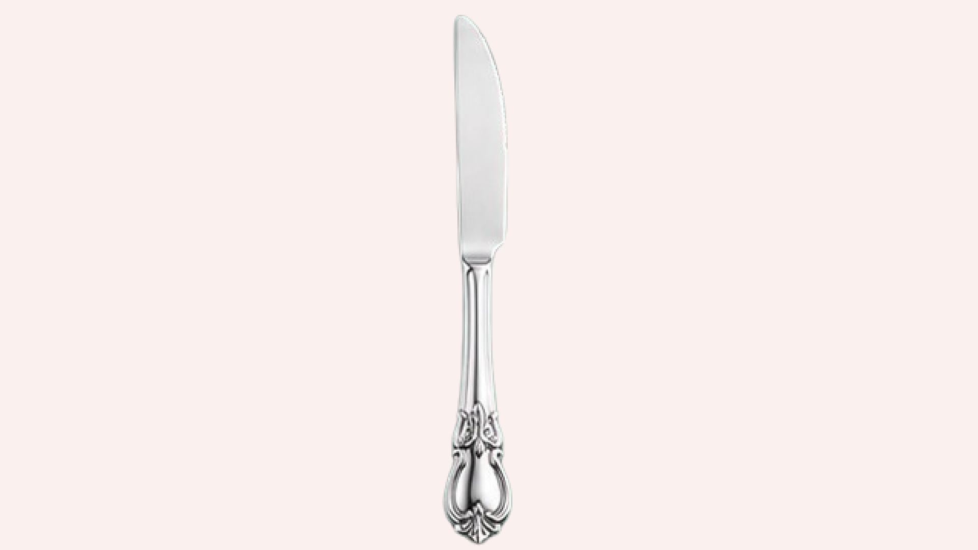 TK-406 Stainless Steel Table Knife