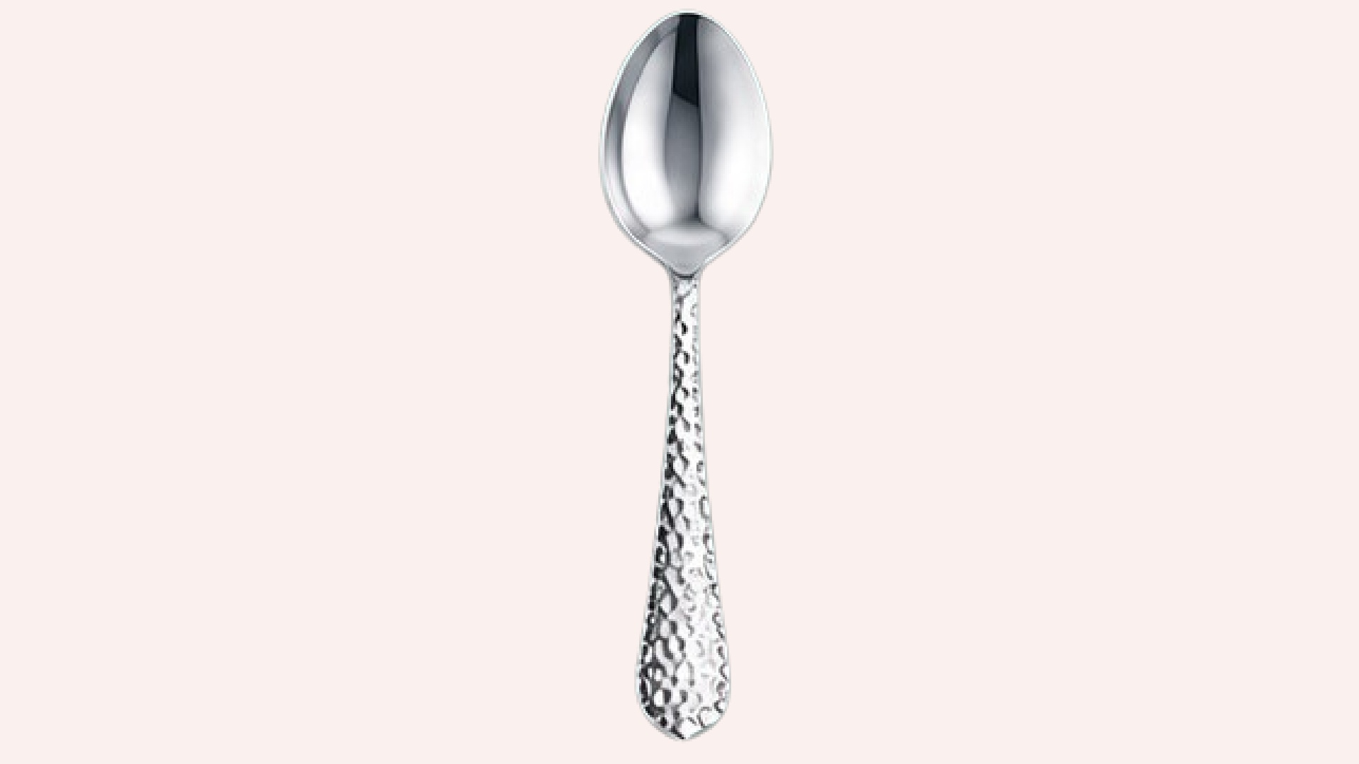 TS-203 Stainless Steel Table Spoon