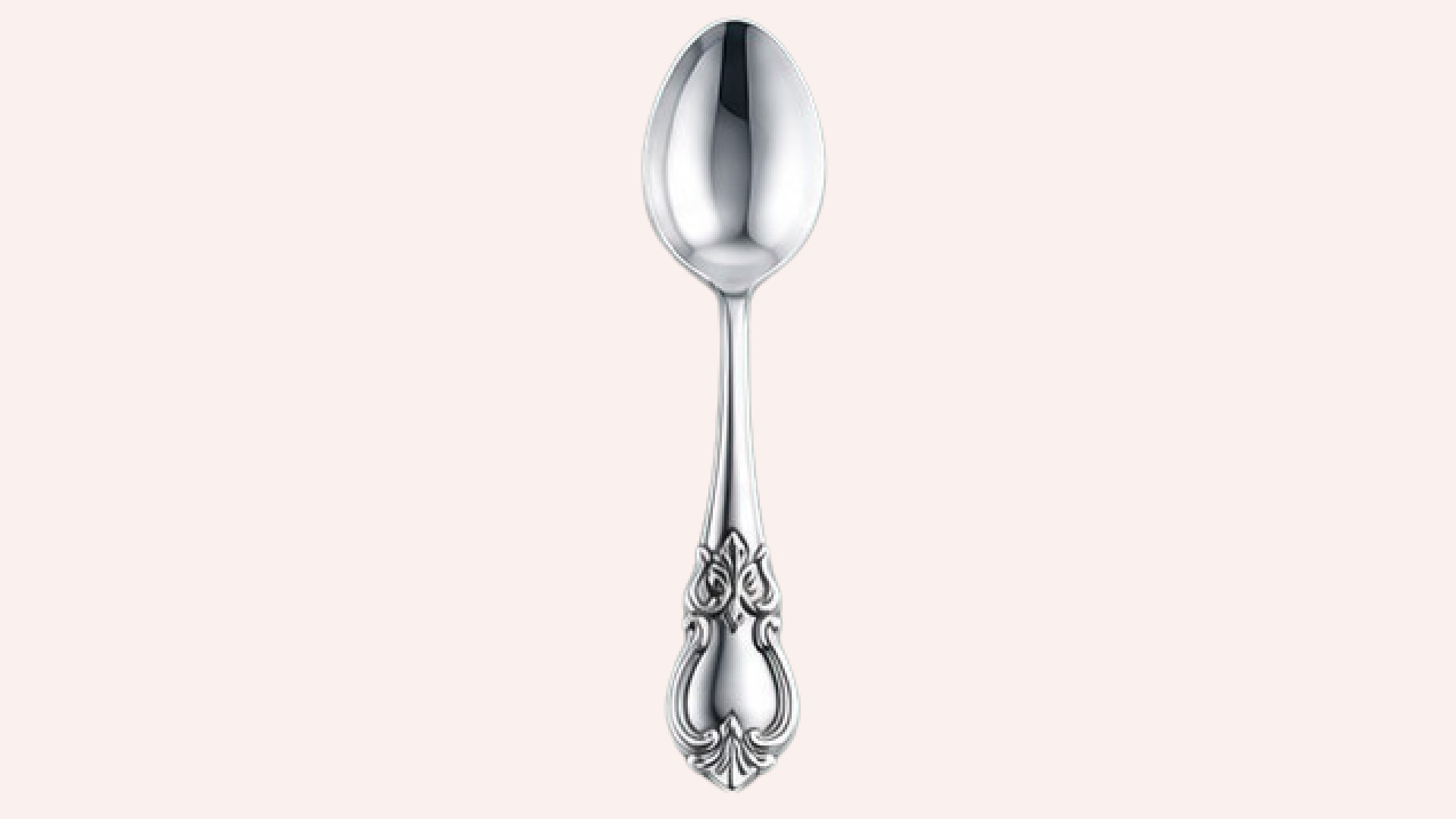 TS-204 Stainless Steel Table Spoon